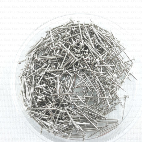 Szpilki stalowe 13mm-30g  05