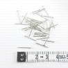 Szpilki stalowe 13mm-30g  05