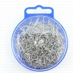 Szpilki stalowe 13mm-30g 05 Szpilki stalowe 13mm-30g 05