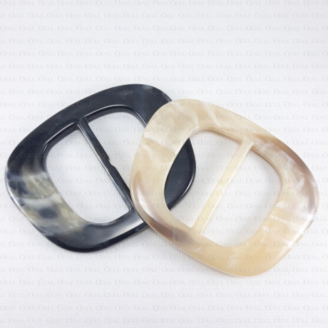 Plastic buckle 50mm 1478