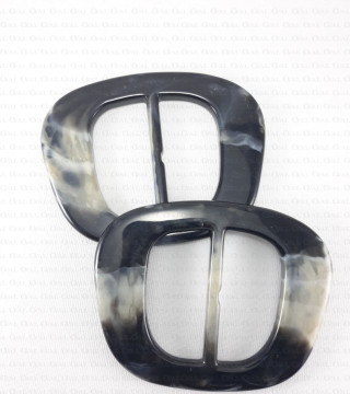 Plastic buckle 50mm 1478