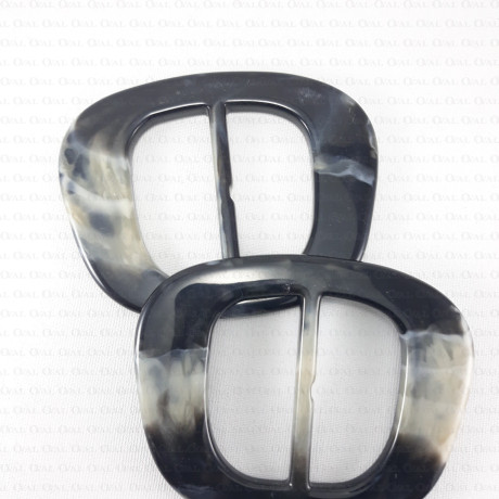 Plastic buckle 50mm 1478