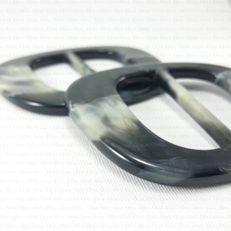 Plastic buckle 50mm 1478