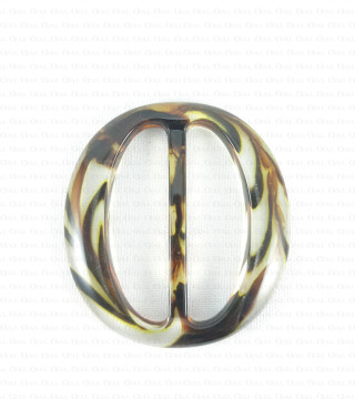 Plastic buckle 50mm 2387