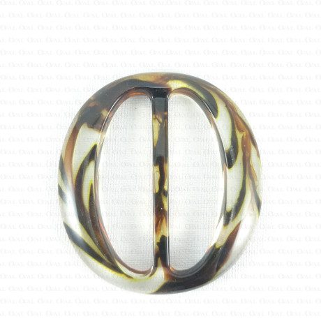 Plastic buckle 50mm 2387