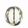 Plastic buckle 50mm 2387