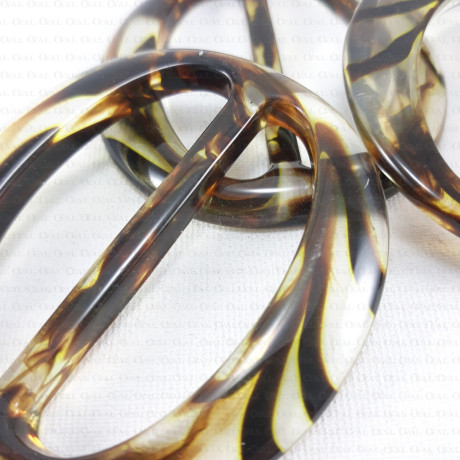 Plastic buckle 50mm 2387