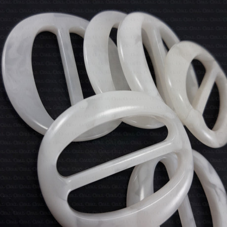 Klamerka plastikowa 30mm,40mm,50mm  2388