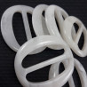 Plastic buckle 30mm, 40mm, 50mm 2388