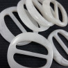 Plastic buckle 30mm, 40mm, 50mm 2388