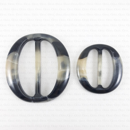 Klamerka plastikowa 50mm,30mm 2389