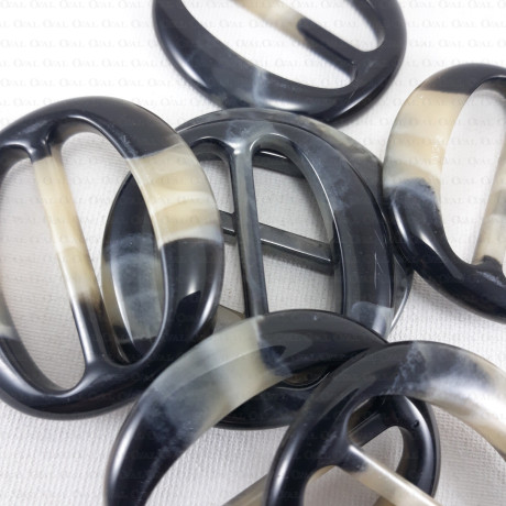 Klamerka plastikowa 50mm,30mm 2389