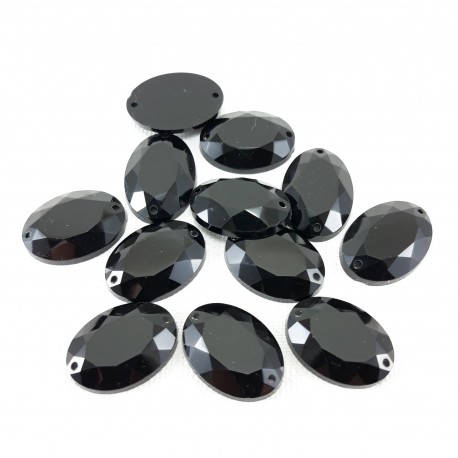 Kamienie akrylowe 10,100,1000szt 2390 - 8206
