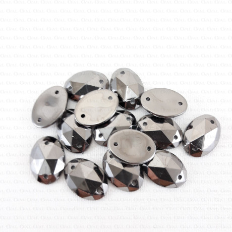 Acrylic stones 10, 100, 1000 pcs 2390