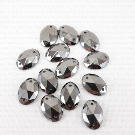 Acrylic stones 10, 100, 1000 pcs 2390