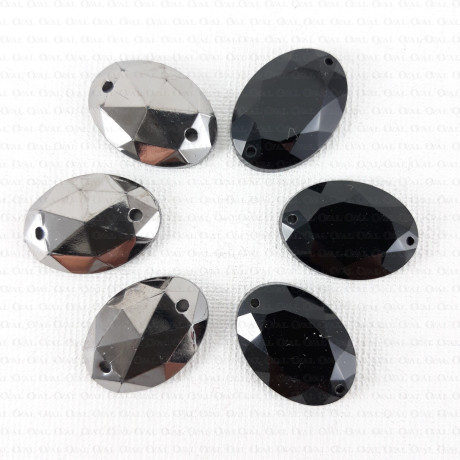 Acrylic stones 10, 100, 1000 pcs 2390