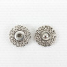 Metal snaps 21mm 2315