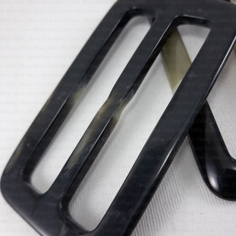 Plastic clip 70mm 2393