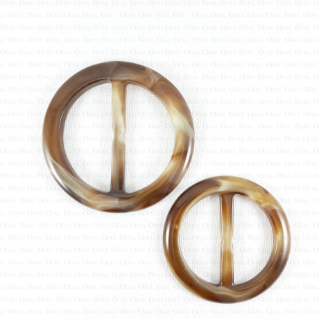 Klamerka plastikowa 50mm,40mm  2394