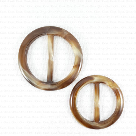 Plastic clip 60mm, 40mm, 30mm 2394