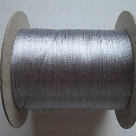Ribbon 3mm 5 linear metres no. 485