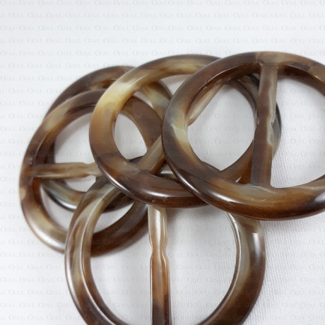 Plastic clip 60mm, 40mm, 30mm 2394