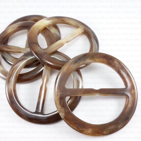 Plastic clip 60mm, 40mm, 30mm 2394