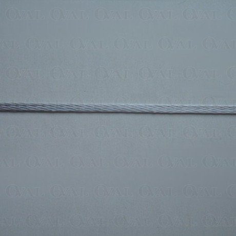 Laseta 3mm 5 m.b. nr: