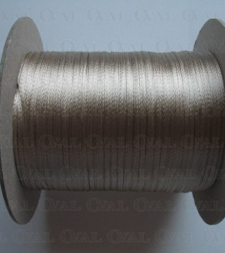 Laseta 3mm 5 m.b. nr: