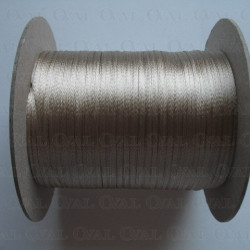 Laseta 3mm 5 m.b. nr: Laseta 3mm 5 m.b. nr: