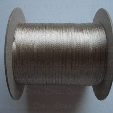 Laseta 3mm 5 m.b. nr: