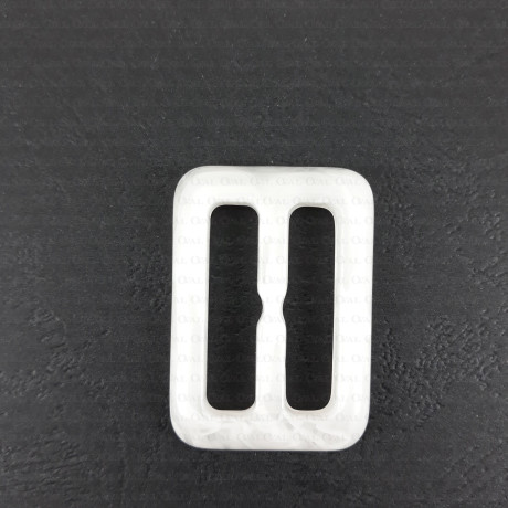 Plastic buckle 30mm 2399