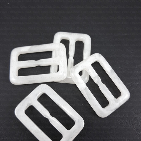 Plastic buckle 30mm 2399