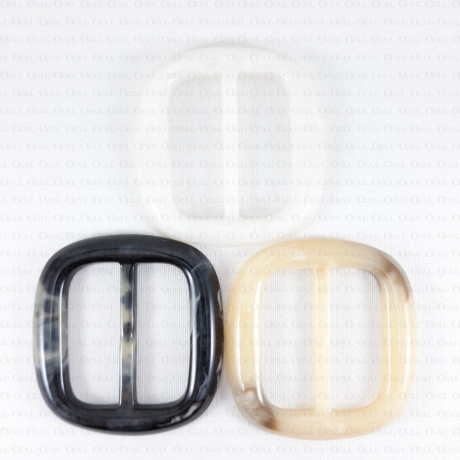 Plastic buckle 50mm 2401