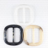 Plastic buckle 50mm 2401