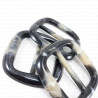 Plastic buckle 50mm 2401