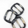 Plastic buckle 50mm 2401