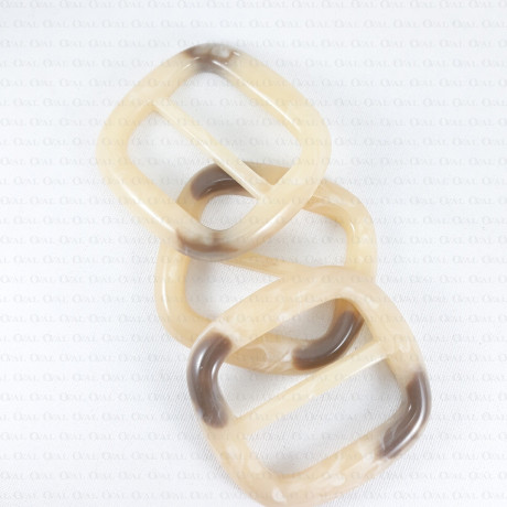 Plastic buckle 50mm 2401