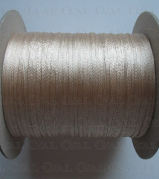 Laseta 3mm 5 m.b. nr: