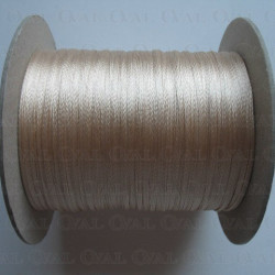 Laseta 3mm 5 m.b. nr: Laseta 3mm 5 m.b. nr: