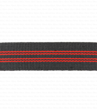 Decorative tape 18mm 2403