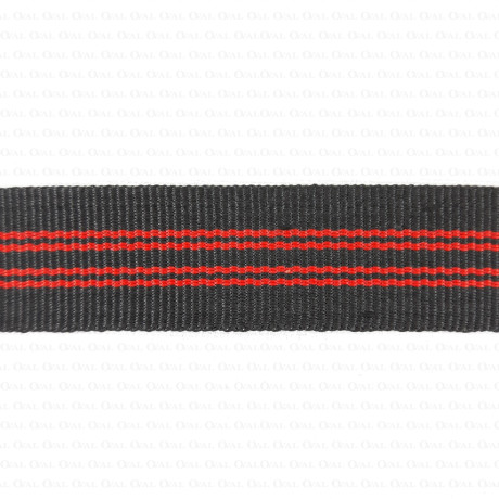 Taśma ozdobna 18mm 2403