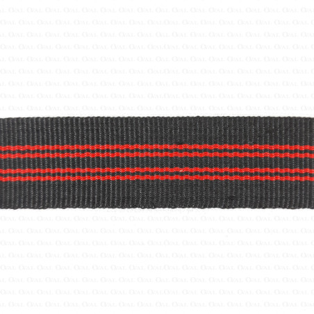 Taśma ozdobna 18mm 2403