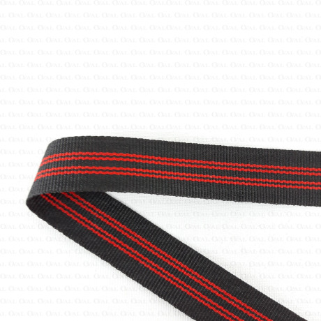 Decorative tape 18mm 2403