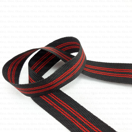 Decorative tape 18mm 2403