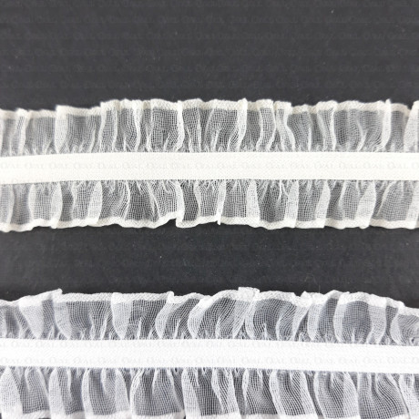 Gumokoronka mm 1m.b. nr: 