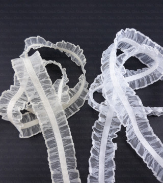 Gumokoronka mm 1m.b. nr: 