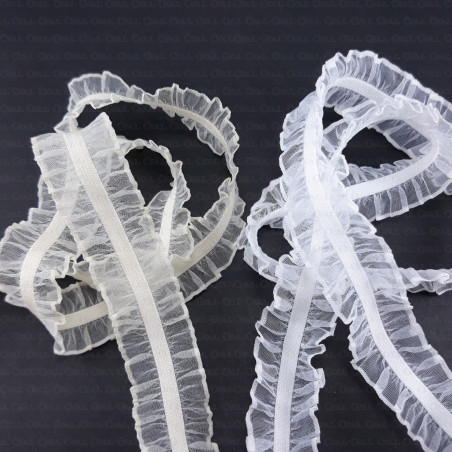 Gumokoronka mm 1m.b. nr: 