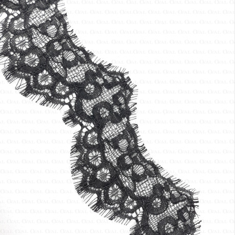 Koronka 55mm Pakiet 3,15m   1644