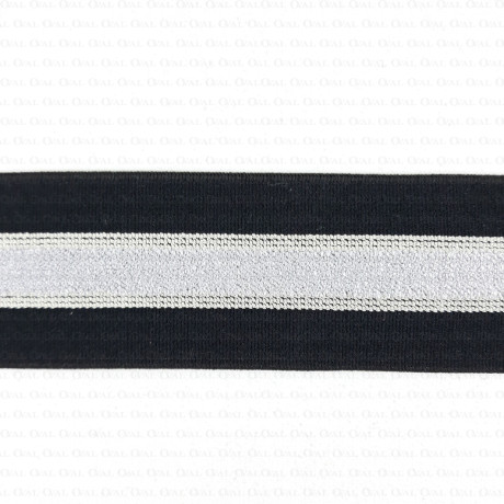 Guma ozdobna 32mm 2411